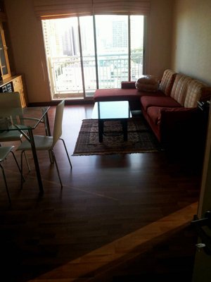 Centric Scene Phaholyothin 9 condominium - เซ็นทริค ซีน พหลโยธิน 9 คอนโดมิเนียม