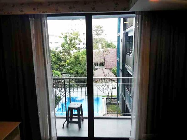 Prom Phaholyothin 2 condominium - พรอม พหลโยธิน 2 คอนโดมิเนียม