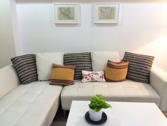 Aree place (อารีย์ เพลส) - apartment for rent in Ari Bangkok