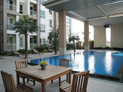 Centric Scene Phaholyothin 9 condominium - เซ็นทริค ซีน พหลโยธิน 9 คอนโดมิเนียม