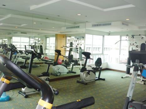 Centric Scene Phaholyothin 9 condominium - เซ็นทริค ซีน พหลโยธิน 9 คอนโดมิเนียม