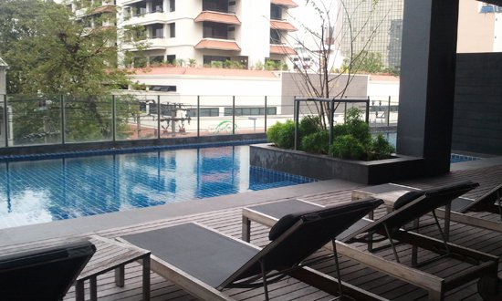 Noble Reflex Ari condominium (โนเบิล รีเฟลกซ์ อารีย์ คอนโดมิเนียม)