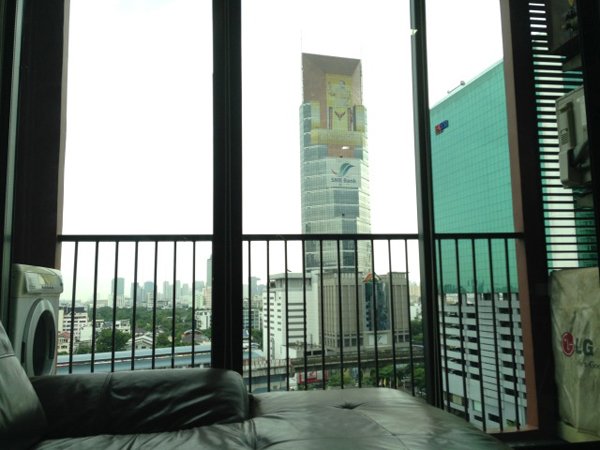 Noble RE:D - โนเบิล รีดี