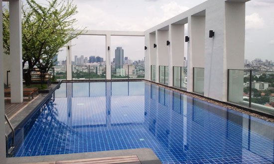 Noble Reform Ari condominium (โนเบิล รีฟอร์ม คอนโดมิเนียม)