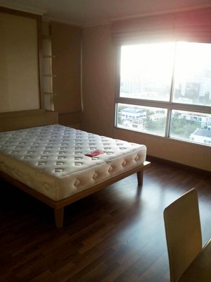 Centric Scene Phaholyothin 9 condominium - เซ็นทริค ซีน พหลโยธิน 9 คอนโดมิเนียม