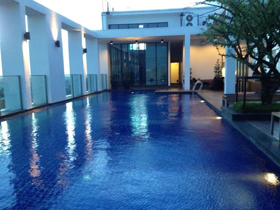 Noble Reform Ari condominium (โนเบิล รีฟอร์ม คอนโดมิเนียม)