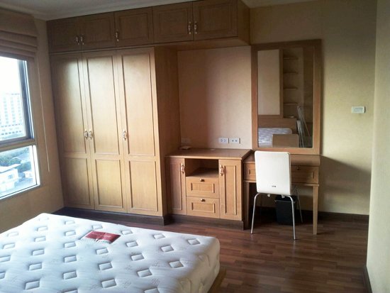 Centric Scene Phaholyothin 9 condominium - เซ็นทริค ซีน พหลโยธิน 9 คอนโดมิเนียม