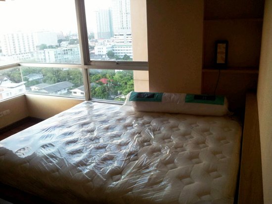 Centric Scene Phaholyothin 9 condominium - เซ็นทริค ซีน พหลโยธิน 9 คอนโดมิเนียม