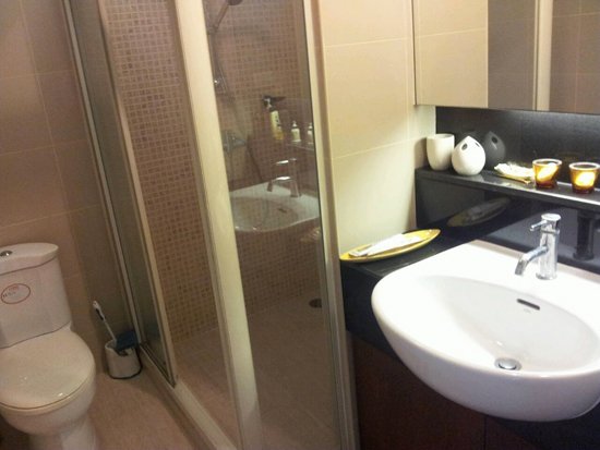 Centric Scene Phaholyothin 9 condominium - เซ็นทริค ซีน พหลโยธิน 9 คอนโดมิเนียม