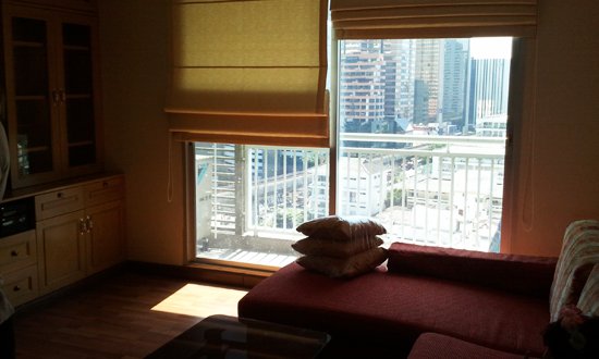 Centric Scene Phaholyothin 9 condominium - เซ็นทริค ซีน พหลโยธิน 9 คอนโดมิเนียม