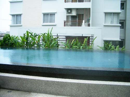 Condo One Siam (คอนโด วัน สยาม)