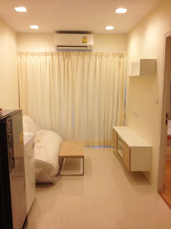 Supreme Condo Ratchawithi 3 (สุพรีม คอนโด ราชวิถี 3)