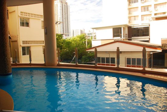 Supreme Condo Ratchawithi 3 (สุพรีม คอนโด ราชวิถี 3)