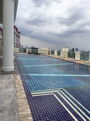 The Address Siam - ดิ แอดเดรส สยาม