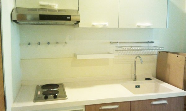 Supreme Condo Ratchawithi 3 (สุพรีม คอนโด ราชวิถี 3)