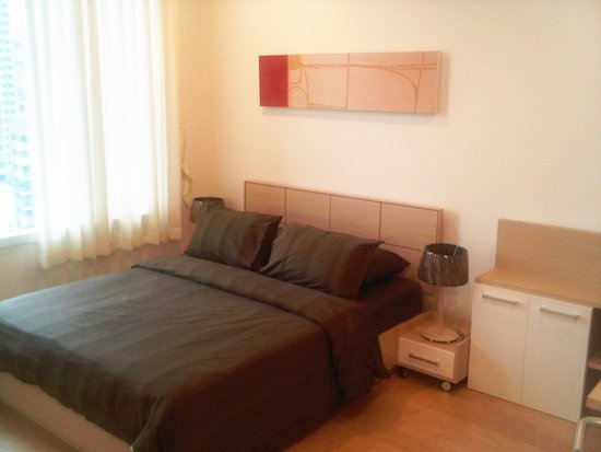 Manhattan Chidlom condominium - แมนฮัตตัน ชิดลม คอนโดมิเนียม