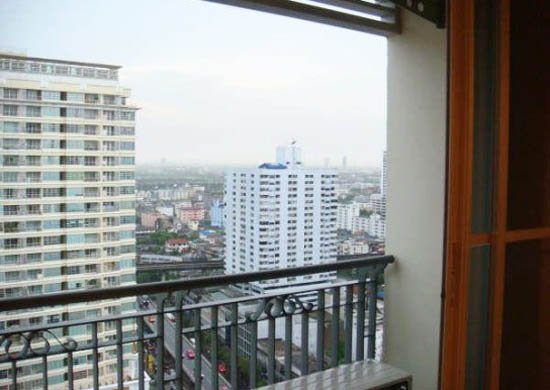The Address Siam - ดิ แอดเดรส สยาม