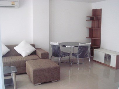 Condo One Siam (คอนโด วัน สยาม)