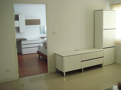 Condo One Siam (คอนโด วัน สยาม)