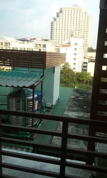 Supreme Condo Ratchawithi 3 (สุพรีม คอนโด ราชวิถี 3)