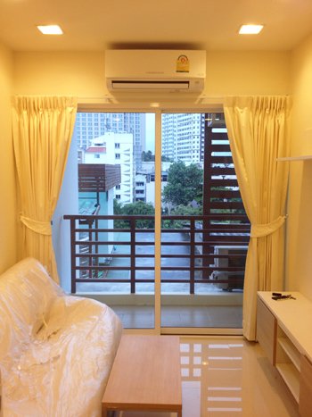 Supreme Condo Ratchawithi 3 (สุพรีม คอนโด ราชวิถี 3)