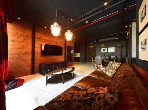 Aguston Sukhumvit 22 (ออกัสตัน สุขุมวิท 22)