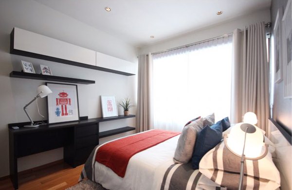 The Emporio Place Sukhumvit 24 (ดิ เอ็มโพริโอ เพลส สุขุมวิท 24)