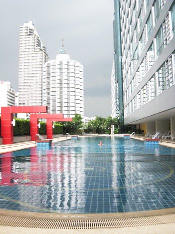 The Trendy condominium Sukhumvit 13 - เดอะเทรนดี้ คอนโดมิเนียม สุขุมวิท 13