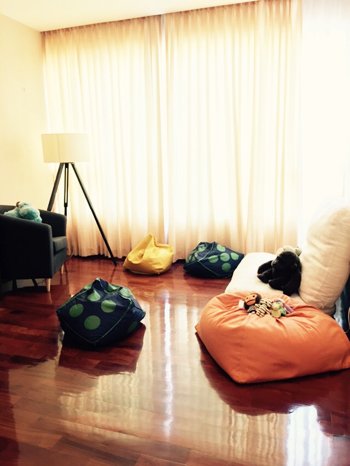 Wilshire Sukhumvit 22 (วิลเชอร์ สุขุมวิท 22)