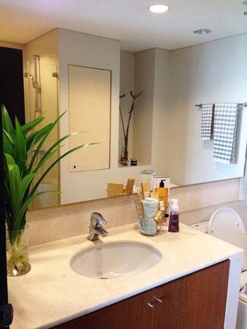 Wilshire Sukhumvit 22 (วิลเชอร์ สุขุมวิท 22)