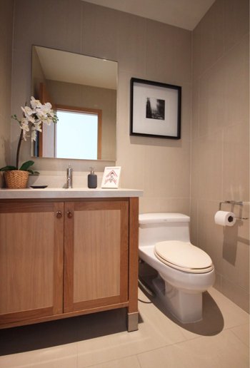 The Emporio Place Sukhumvit 24 (ดิ เอ็มโพริโอ เพลส สุขุมวิท 24)