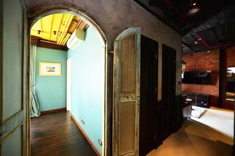 Aguston Sukhumvit 22 (ออกัสตัน สุขุมวิท 22)