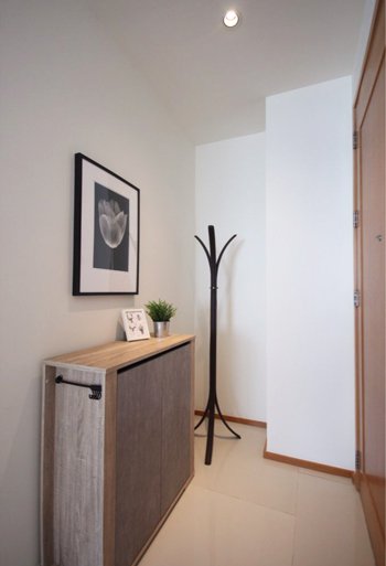 The Emporio Place Sukhumvit 24 (ดิ เอ็มโพริโอ เพลส สุขุมวิท 24)
