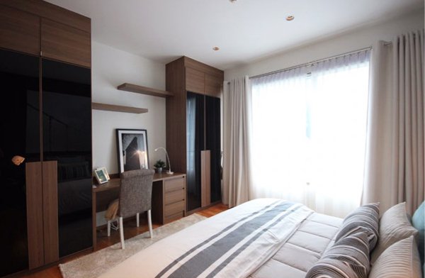 The Emporio Place Sukhumvit 24 (ดิ เอ็มโพริโอ เพลส สุขุมวิท 24)