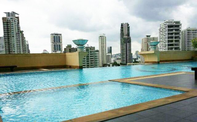 Wilshire Sukhumvit 22 (วิลเชอร์ สุขุมวิท 22)