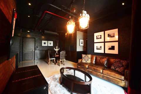 Aguston Sukhumvit 22 (ออกัสตัน สุขุมวิท 22)