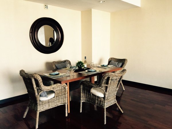 Wilshire Sukhumvit 22 (วิลเชอร์ สุขุมวิท 22)