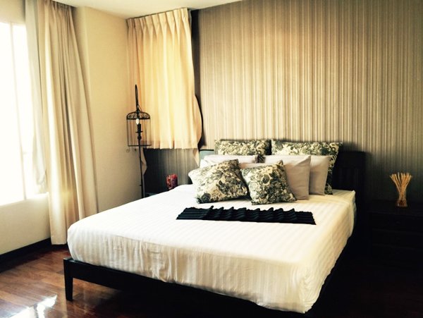 Wilshire Sukhumvit 22 (วิลเชอร์ สุขุมวิท 22)