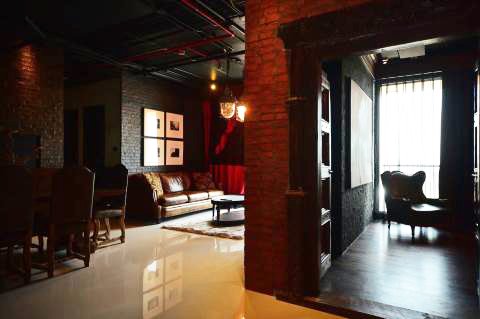 Aguston Sukhumvit 22 (ออกัสตัน สุขุมวิท 22)