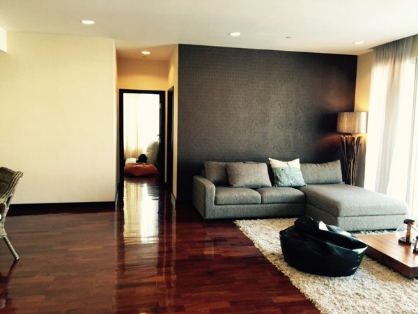 Wilshire Sukhumvit 22 (วิลเชอร์ สุขุมวิท 22)