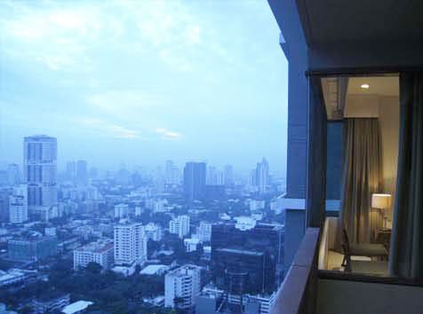 The Emporio Place Sukhumvit 24 (ดิ เอ็มโพริโอ เพลส สุขุมวิท 24)