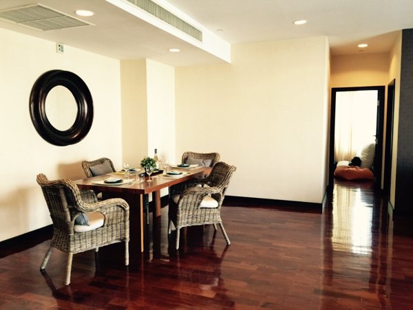 Wilshire Sukhumvit 22 (วิลเชอร์ สุขุมวิท 22)