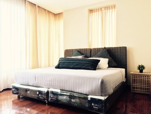 Wilshire Sukhumvit 22 (วิลเชอร์ สุขุมวิท 22)