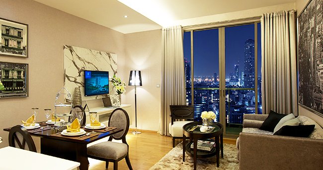 H Sukhumvit 43 condominium (เอช สุขุมวิท 43 คอนโดมิเนียม)