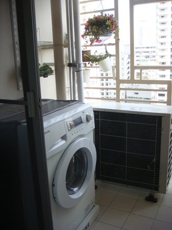 Condo One X Sukhumvit 26 (คอนโด วัน เอ็กซ์ สุขุมวิท 26)