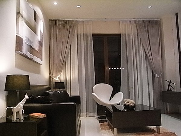 The Emporio Place Sukhumvit 24 (ดิ เอ็มโพริโอ เพลส สุขุมวิท 24)
