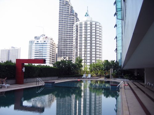 The Trendy Condominium Sukhumvit 13 (เดอะ เทรนดี้ คอนโดมิเนียม)
