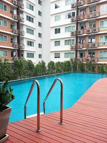 Condo One Thonglor station (คอนโด วัน ทองหล่อ สเตชั่น)