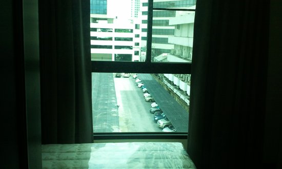 Zenith Place Sukhumvit 42 (ซีนิธ เพลส สุขุมวิท 42)