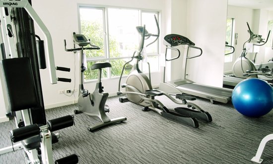 Condo One Sukhumvit 67 (คอนโด วัน สุขุมวิท 67)